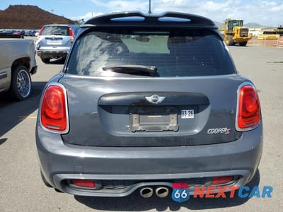 Zdjęcie 6 z 12 samochodu: 2015 MINI COOPER S VIN:WMWXP7C57F2A36601 - miniatura