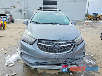 Piąte zdjęcie samochodu w środku: 2020 BUICK ENCORE PREFERRED VIN:KL4CJESB8LB011840 - miniatura