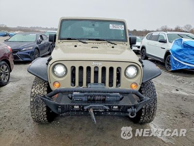 Piąte zdjęcie samochodu w środku: 2017 JEEP WRANGLER UNLIMITED RUBICON VIN:1C4BJWFG5HL715184 - miniatura