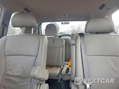 Zdjęcie 19 z 26 samochodu: 2013 TOYOTA HIGHLANDER LIMITED VIN:5TDYK3EH8DS123948 - miniatura
