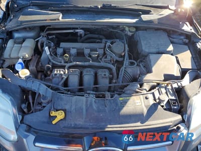 Zdjęcie 11 z 11 samochodu: 2012 FORD FOCUS SE VIN:1FAHP3K29CL442072 - miniatura