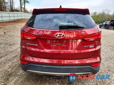 Zdjęcie 6 z 12 samochodu: 2016 HYUNDAI SANTA FE SPORT 2.0T VIN:5XYZW4LAXGG311361 - miniatura