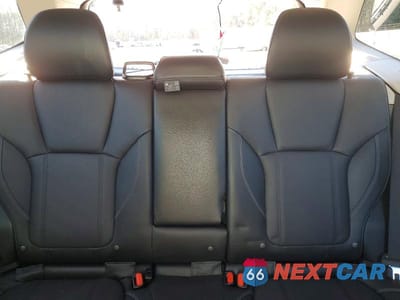 Zdjęcie 10 z 12 samochodu: 2019 SUBARU FORESTER LIMITED VIN:JF2SKAUC8KH569049 - miniatura