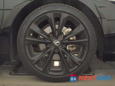 Zdjęcie 14 z 14 samochodu: 2023 LEXUS ES 350 F SPORT HANDLING VIN:58AJZ1B19PU141078 - miniatura
