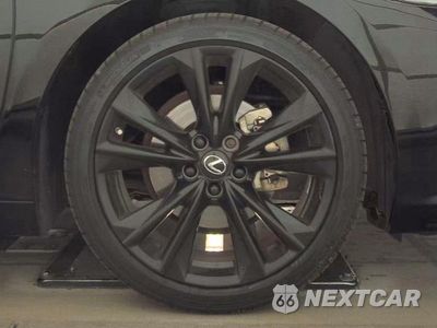 Zdjęcie 14 z 14 samochodu: 2023 LEXUS ES 350 F SPORT HANDLING VIN:58AJZ1B19PU141078 - miniatura