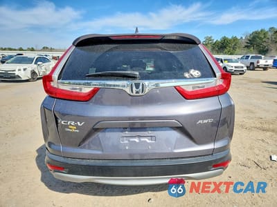 Zdjęcie 6 z 13 samochodu: 2019 HONDA CR-V EX VIN:5J6RW2H58KL028030 - miniatura