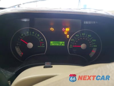 Zdjęcie 9 z 14 samochodu: 2008 FORD EXPLORER XLT VIN:1FMEU63E58UA63597 - miniatura