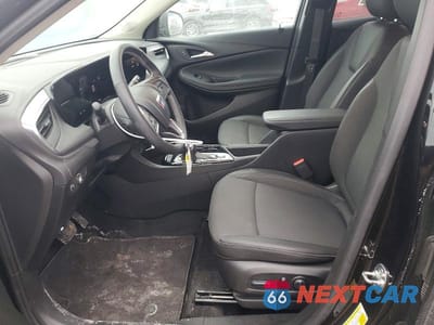 Zdjęcie 7 z 13 samochodu: 2024 BUICK ENCORE GX PREFERRED VIN:KL4AMBSL8RB176625 - miniatura
