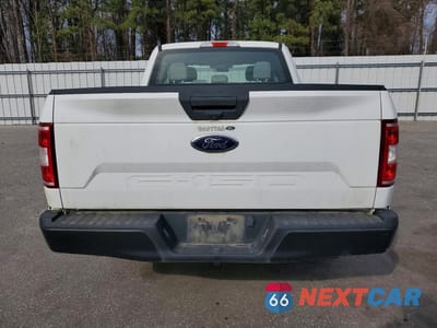 Zdjęcie 6 z 11 samochodu: 2018 FORD F150 SUPER CAB VIN:1FTEX1CB4JFC17019 - miniatura