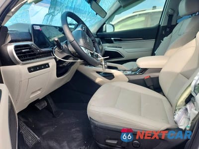 Zdjęcie 7 z 12 samochodu: 2025 KIA TELLURIDE S VIN:5XYP6DGC4SG723688 - miniatura