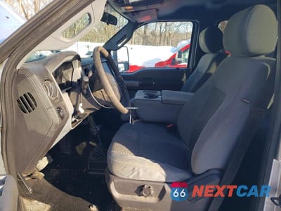 Zdjęcie 7 z 13 samochodu: 2015 FORD F250 SUPER DUTY VIN:1FT7W2B65FEA97640 - miniatura