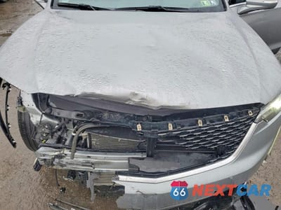 Zdjęcie 12 z 12 samochodu: 2024 CADILLAC XT6 LUXURY VIN:1GYKPBR45RZ717132 - miniatura