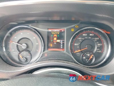 Zdjęcie 9 z 11 samochodu: 2014 DODGE CHARGER SXT VIN:2C3CDXHG0EH347346 - miniatura