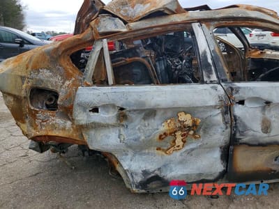 Zdjęcie 10 z 12 samochodu: 2019 BMW X6 SDRIVE35I VIN:5UXKU0C59K0H98829 - miniatura