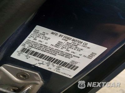 Zdjęcie 13 z 13 samochodu: 2022 FORD TRANSIT CONNECT XLT VIN:NM0GE9F20N1510540 - miniatura