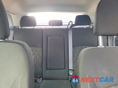 Zdjęcie 10 z 13 samochodu: 2025 MITSUBISHI OUTLANDER SPORT S VIN:JA4ARUAU2SU012546 - miniatura