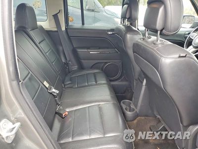 Zdjęcie 11 z 13 samochodu: 2014 JEEP PATRIOT LIMITED VIN:1C4NJPCB6ED533429 - miniatura