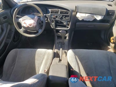 Zdjęcie 8 z 12 samochodu: 1994 TOYOTA CAMRY LE VIN:4T1SK12E7RU348154 - miniatura