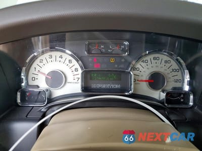 Zdjęcie 9 z 13 samochodu: 2007 FORD EXPEDITION EDDIE BAUER VIN:1FMFU18527LA29797 - miniatura