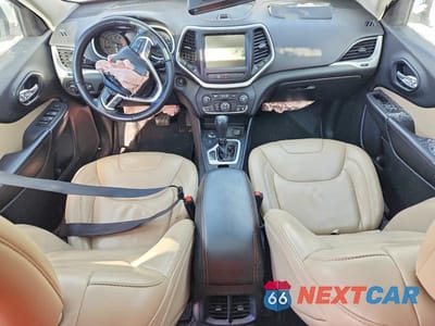 Zdjęcie 8 z 12 samochodu: 2016 JEEP CHEROKEE LIMITED VIN:1C4PJMDSXGW253350 - miniatura