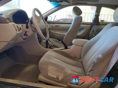 Zdjęcie 7 z 13 samochodu: 2002 TOYOTA CAMRY SOLARA SE VIN:2T1CE22P72C009016 - miniatura