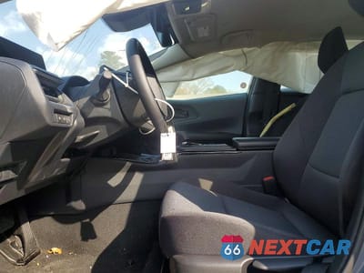 Zdjęcie 7 z 13 samochodu: 2025 TOYOTA PRIUS LE VIN:JTDACAAU4S3049688 - miniatura