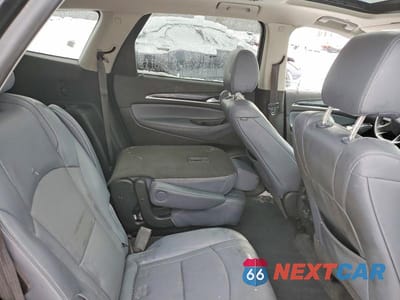 Zdjęcie 11 z 13 samochodu: 2020 BUICK ENCLAVE ESSENCE VIN:5GAEVAKW1LJ219855 - miniatura