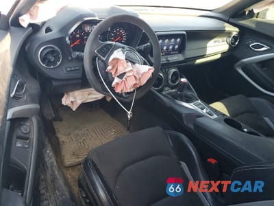 Zdjęcie 8 z 12 samochodu: 2021 CHEVROLET CAMARO LZ VIN:1G1FE1R7XM0135308 - miniatura