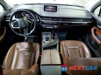 Zdjęcie 8 z 13 samochodu: 2017 AUDI Q7 PRESTIGE VIN:WA1VAAF79HD008707 - miniatura