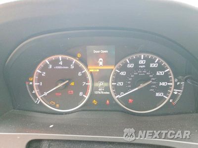 Zdjęcie 9 z 12 samochodu: 2016 ACURA RDX TECHNOLOGY VIN:5J8TB3H59GL000498 - miniatura