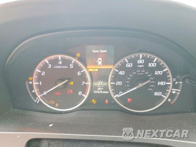 Zdjęcie 9 z 14 samochodu: 2016 ACURA RDX TECHNOLOGY VIN:5J8TB3H59GL000498 - miniatura