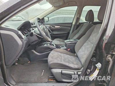Zdjęcie 7 z 12 samochodu: 2016 NISSAN ROGUE VIN:KNMAT2MV7GP611190 - miniatura