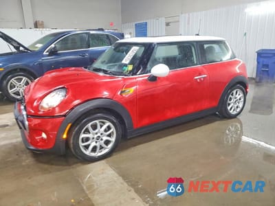 2018 MINI COOPER WMWXP5C53J2G63292 - główne zdjęcie licytacji z USA - miniatura