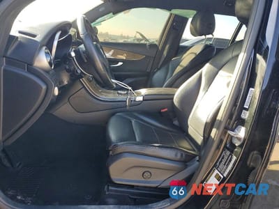 Zdjęcie 7 z 12 samochodu: 2018 MERCEDES-BENZ GLC 300 VIN:WDC0G4JB1JV051976 - miniatura