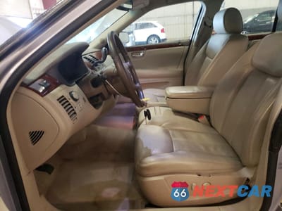 Zdjęcie 7 z 12 samochodu: 2006 CADILLAC DTS VIN:1G6KD57Y56U130334 - miniatura