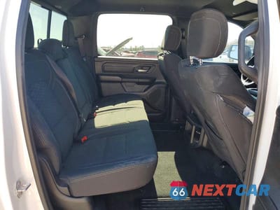 Zdjęcie 10 z 12 samochodu: 2025 RAM 1500 TRADESMAN VIN:1C6RREGG1SN647646 - miniatura