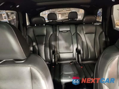 Zdjęcie 10 z 14 samochodu: 2017 AUDI Q7 PRESTIGE VIN:WA1VABF71HD025037 - miniatura
