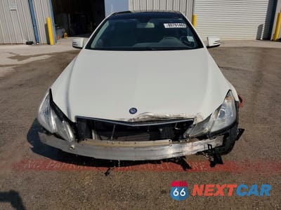 Piąte zdjęcie samochodu w środku: 2012 MERCEDES-BENZ E 350 VIN:WDDKJ5KBXCF177275 - miniatura