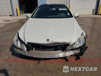 Piąte zdjęcie samochodu w środku: 2012 MERCEDES-BENZ E 350 VIN:WDDKJ5KBXCF177275 - miniatura