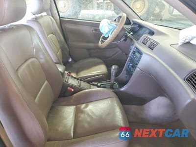 Zdjęcie 7 z 12 samochodu: 1998 TOYOTA CAMRY XLE V6 VIN:4T1BF28K1WU069169 - miniatura