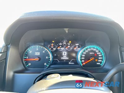 Zdjęcie 8 z 10 samochodu: 2018 GMC YUKON XL DENALI VIN:1GKS2HKJXJR144518 - miniatura