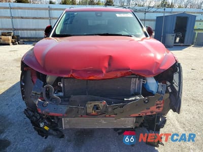 Piąte zdjęcie samochodu w środku: 2023 CHEVROLET BLAZER 2LT VIN:3GNKBCR43PS219507 - miniatura