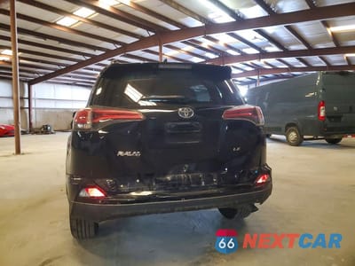 Zdjęcie 6 z 13 samochodu: 2018 TOYOTA RAV4 LE VIN:2T3ZFREV4JW518303 - miniatura