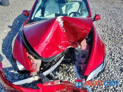 Zdjęcie 11 z 11 samochodu: 2025 TESLA MODEL 3 VIN:5YJ3E1EA3SF065841 - miniatura