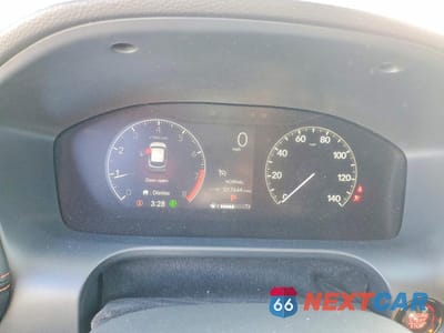 Zdjęcie 9 z 13 samochodu: 2025 HONDA HR-V SPORT VIN:3CZRZ1H51SM747989 - miniatura