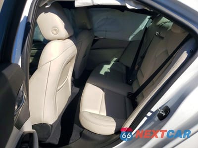 Zdjęcie 10 z 12 samochodu: 2024 CADILLAC CT4 LUXURY + VIN:1G6DJ5RK1R0125945 - miniatura