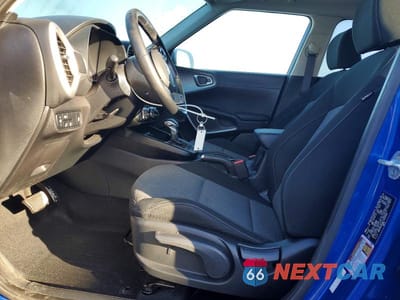 Zdjęcie 7 z 13 samochodu: 2020 KIA SOUL GT LINE VIN:KNDJ63AU8L7052364 - miniatura