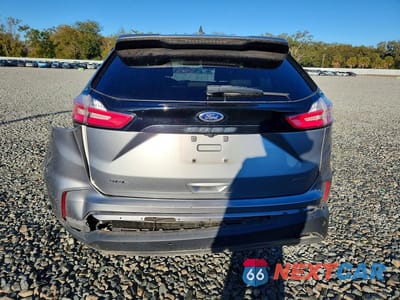 Zdjęcie 6 z 12 samochodu: 2022 FORD EDGE SEL VIN:2FMPK4J91NBA70251 - miniatura
