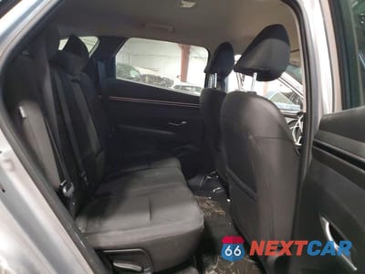 Zdjęcie 11 z 12 samochodu: 2024 HYUNDAI TUCSON SEL VIN:5NMJBCDE5RH297673 - miniatura