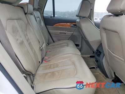 Zdjęcie 11 z 14 samochodu: 2015 LINCOLN MKX VIN:2LMDJ6JK2FBL30599 - miniatura